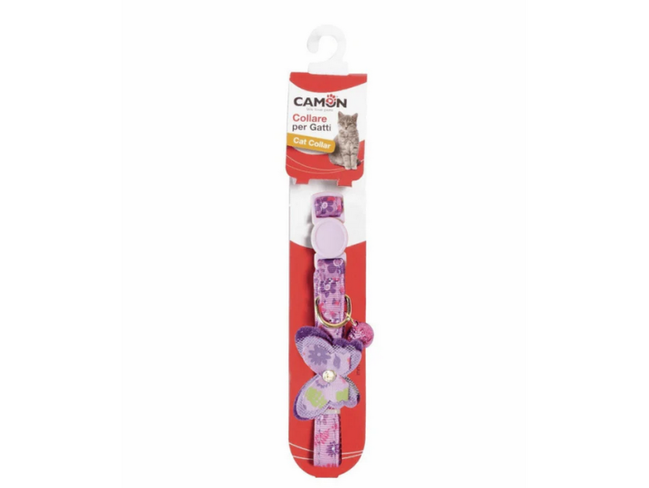 Camon Cat Collar - 1gr