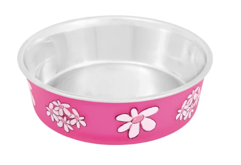 Nayeco Non-Slip Blossom Feeder Fucsia - 100gr