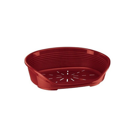 Ferplast Siesta Deluxe Bordeaux - 1gr