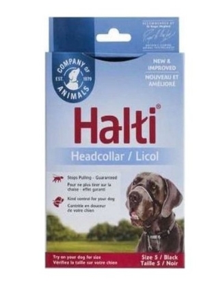 Halti Head Collar - 1gr