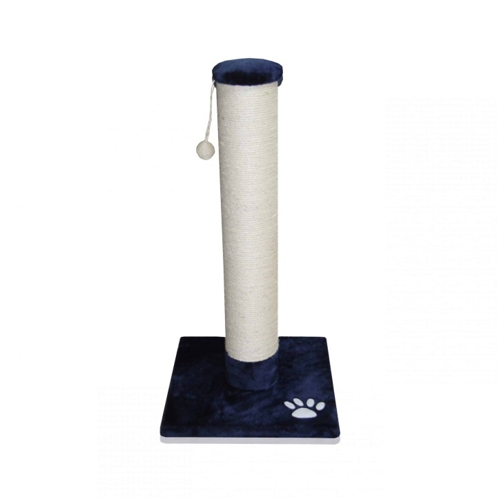 Pet Interest Patty Cat Tree 45X45/14X90Cm