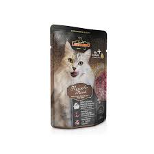 Leonardo Meat Pouch - 85gr
