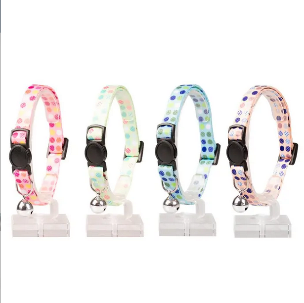Duvo Cat Collar Candy - 100gr - 1 Piece