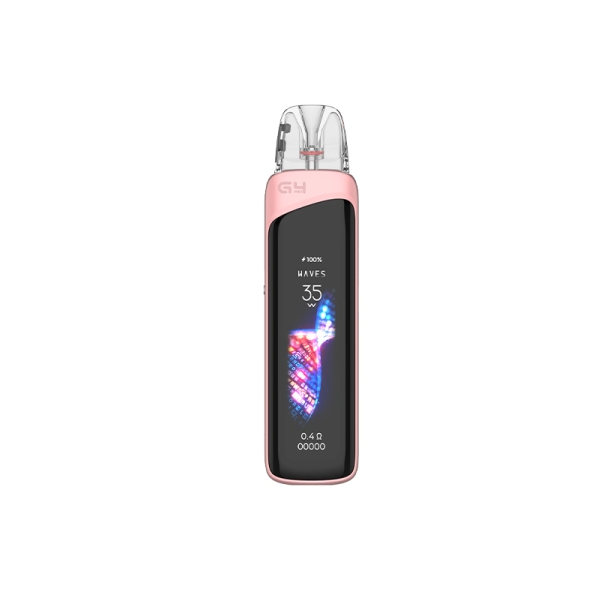 Caliburn G4 Pro Uwell - Fantasy Pink