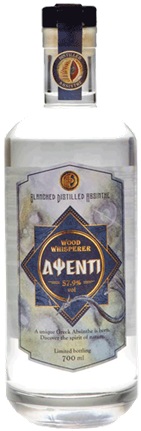 ABSINTHE 57,9%V. 700ML