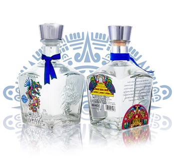 TEQUILA CABO MAYA PLATA 70CL