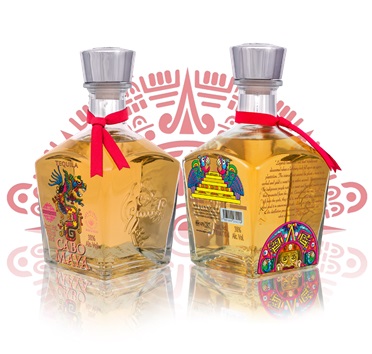 TEQUILA CABO MAYA REPOSAD0 70C