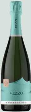 VEZZO PROSECCO DOC BRUT 75CL