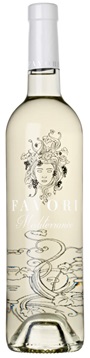 FAVORI MEDITERRANEE WHITE 75CL