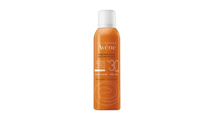 Avene High Protection Spf30+ For Sensitive Skin Spray,150ml
