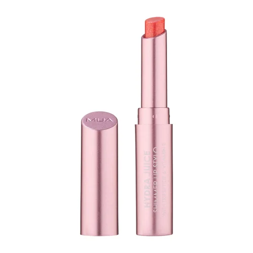 MUA Shimmer Peptide Lip Stylo Watermelon Sorbet