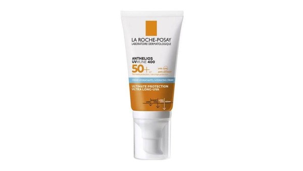 La Roche Posay Anthelios Uvmune 400 Hydratante Cream Spf50+ 50ml