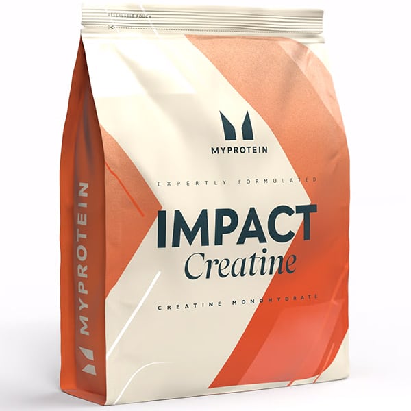 Myprotein Creatine Monohydrate Powder Unflavoured, 250gr