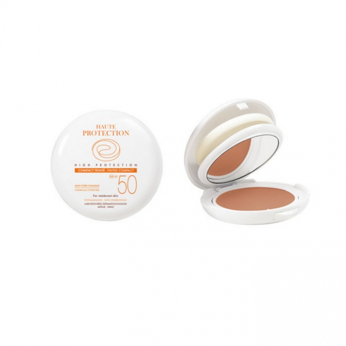 avene ENE COMPACT SABLE SPF50+