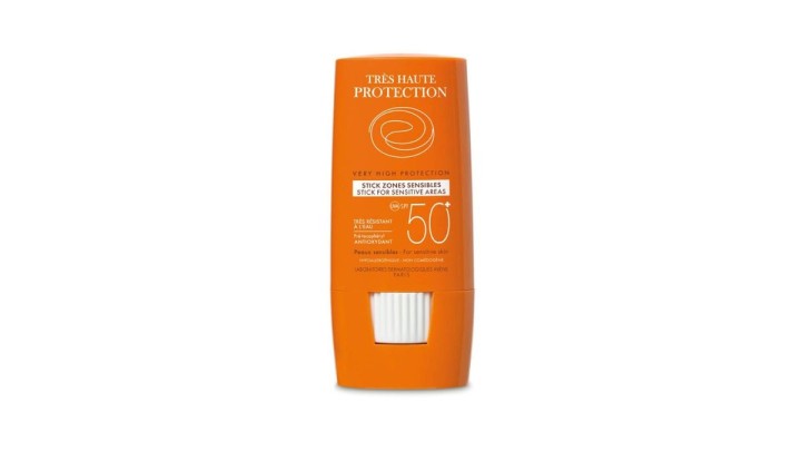 Avene Stick Zones Sensi Spf50 &8G Cream