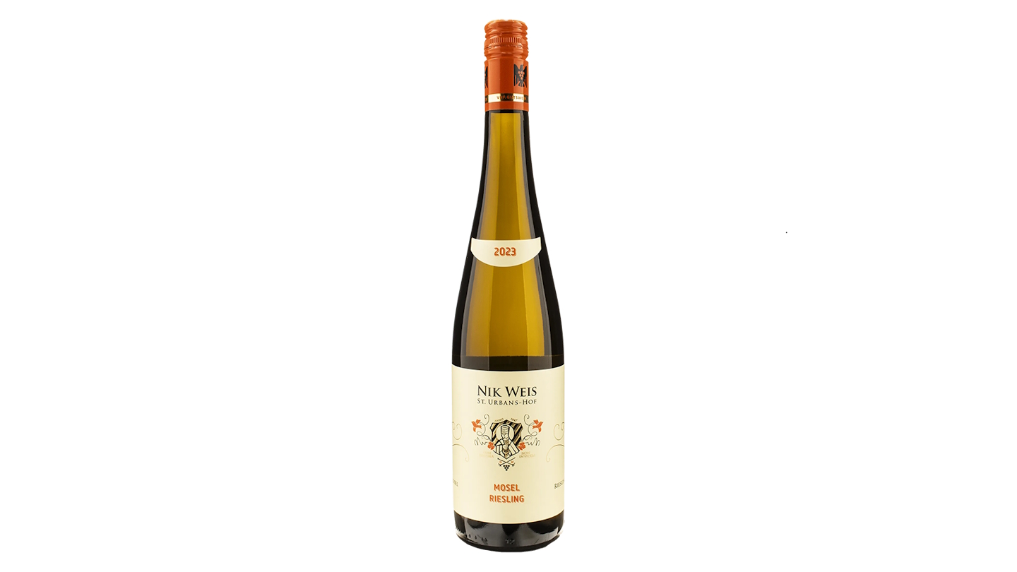 Nik Weis Mosel Riesling Dry 2023, Germany