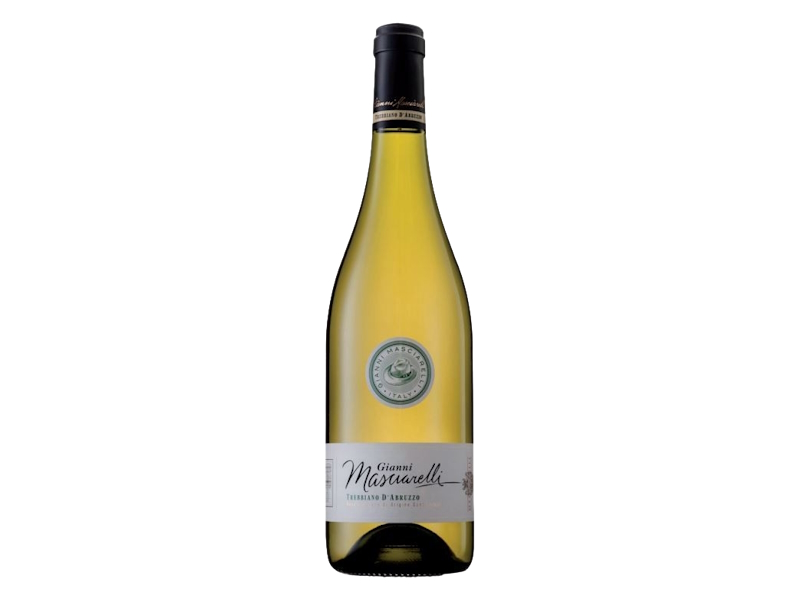 Masciarelli "Gianni Masciarelli" Trebbiano d'Abruzzo DOC 2023, Italy