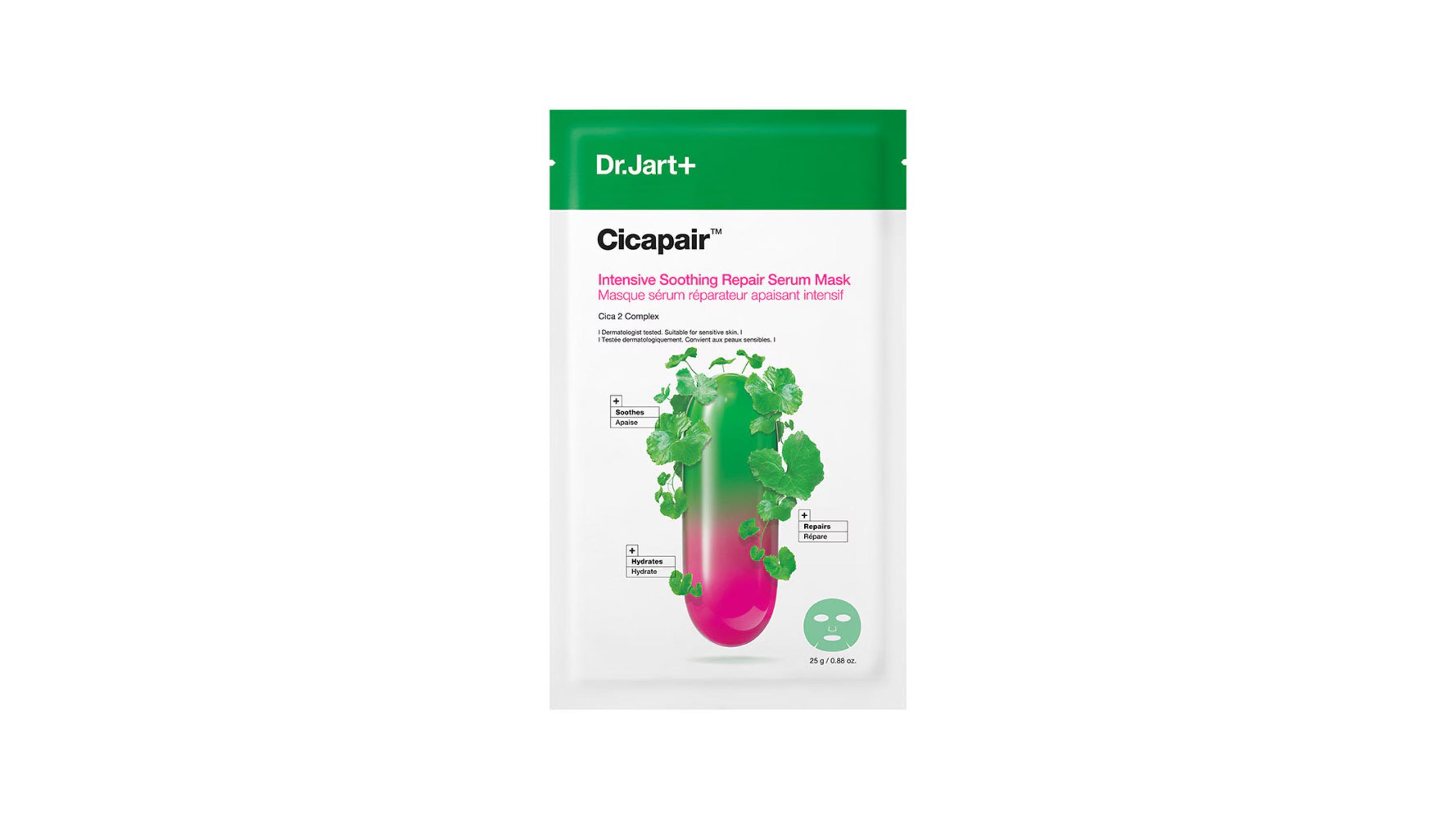 Dr. Jart Cicapair Intensive Serum Mask