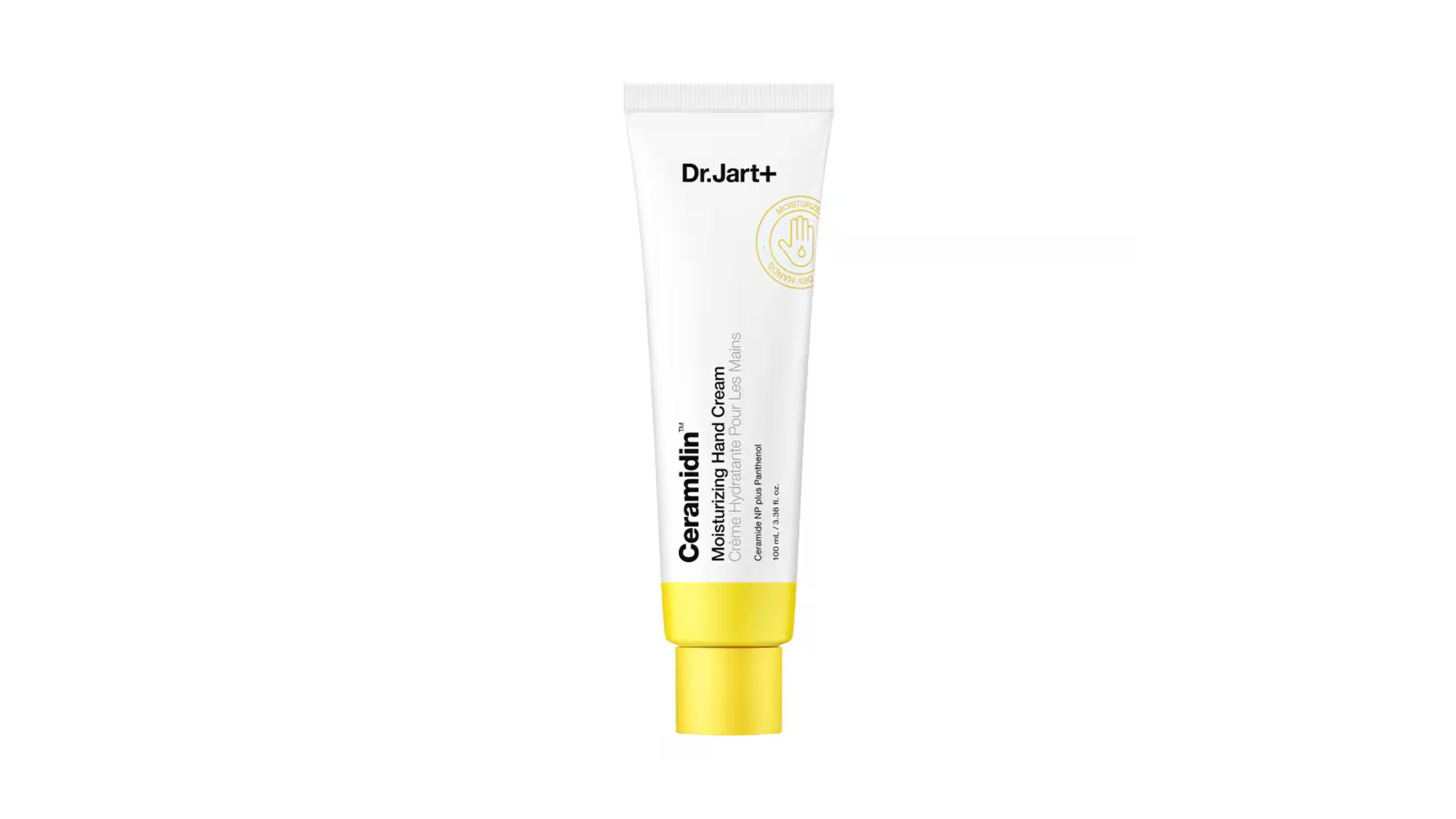 Dr. Jart+ Ceramidin Moisturizing Hand Cream 100ml