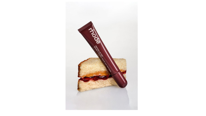 Rhode Peptide Lip tint PBJ