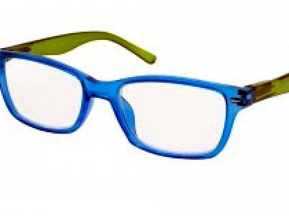 Eyelead Reading Glasses E114 +2.00 Magnification