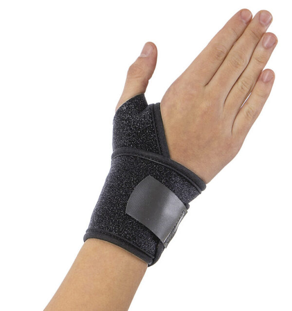 Anatomic Help Wrist & Thumb Support Neoprene One-Size