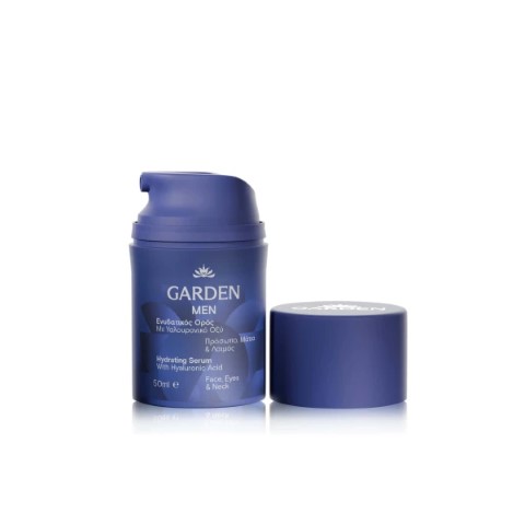 Garden Men Hydrating Serum, Serum, 50ml