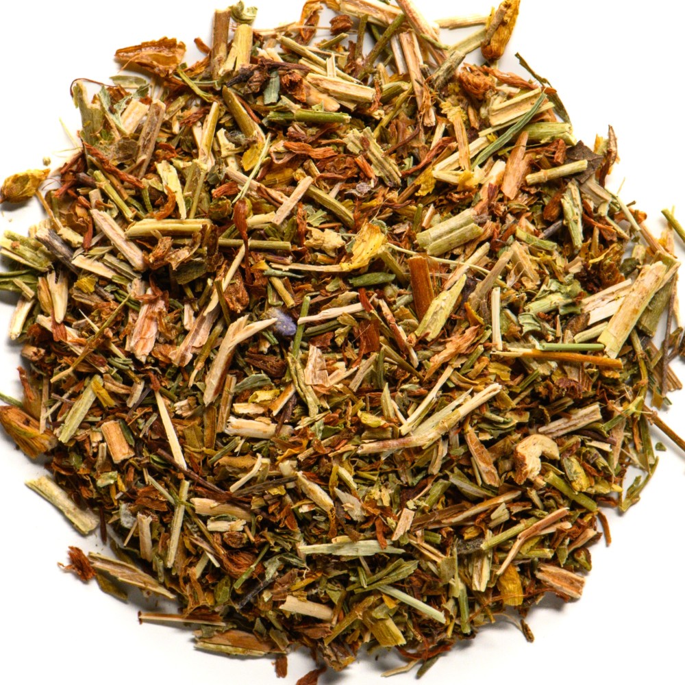 St. John’s Wort Stalk, 50 g, Tria Enniaria