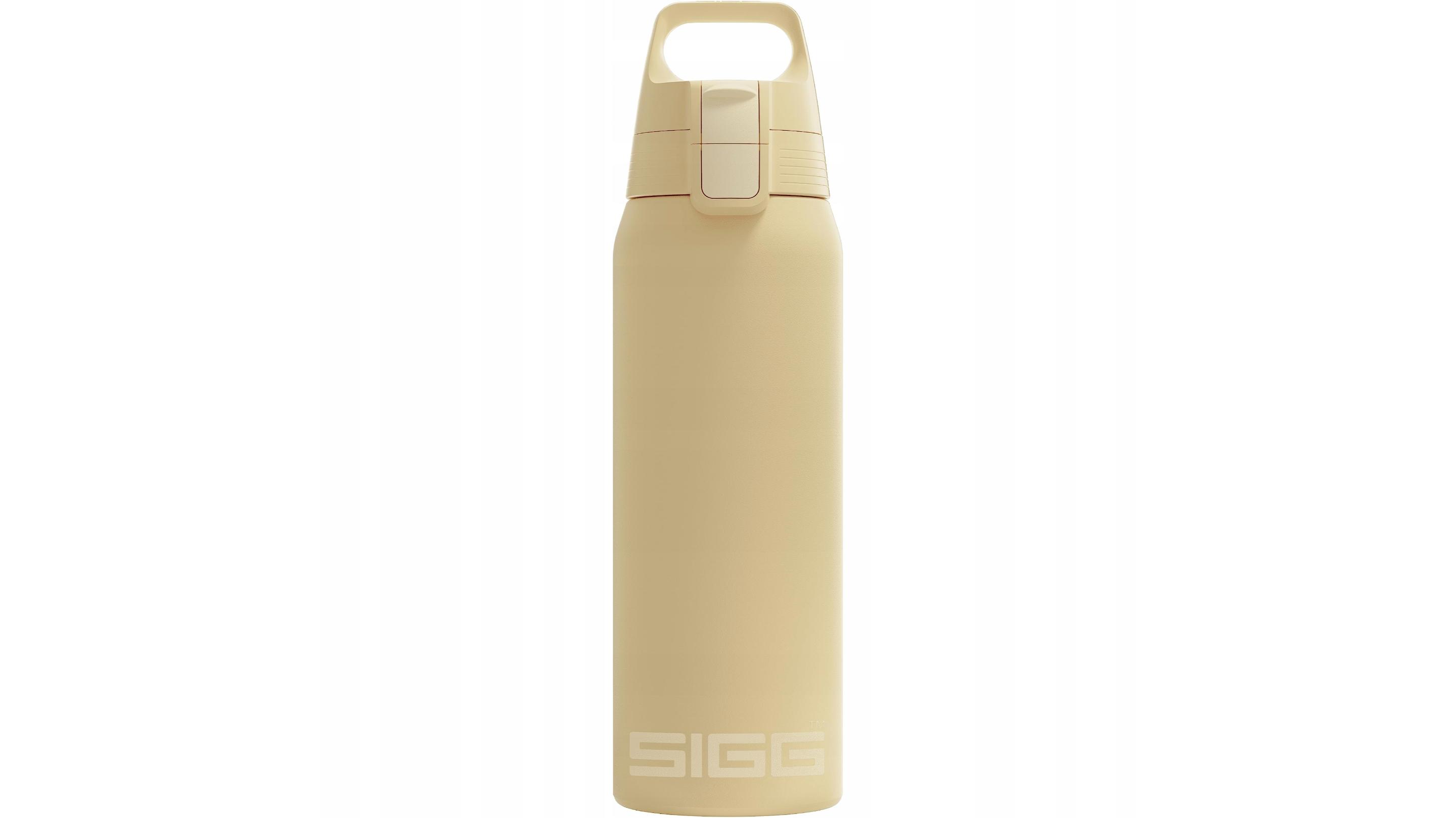 Sigg Shield Thermos One Opti Yellow 750ml