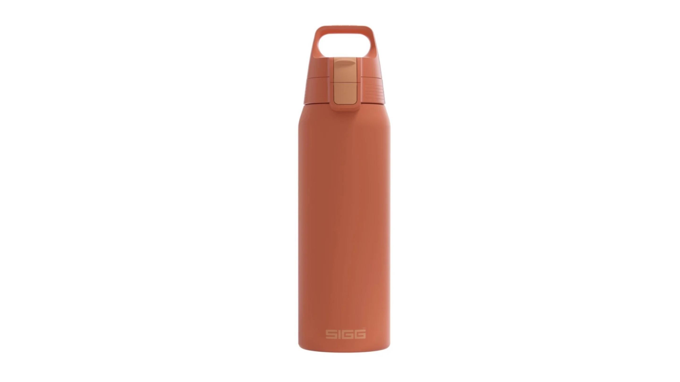 Sigg Shield Thermos One Eco Red 750ml