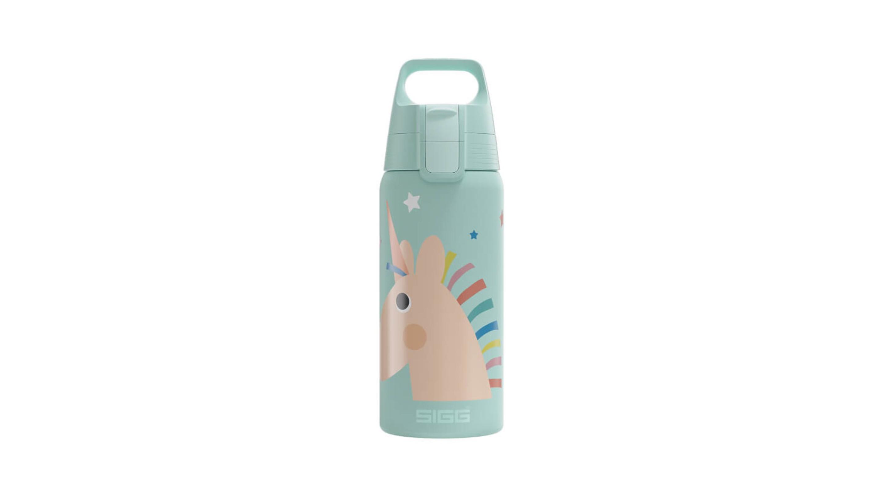 Sigg Shield Thermos One Uni-Stars Unicorn 500ml