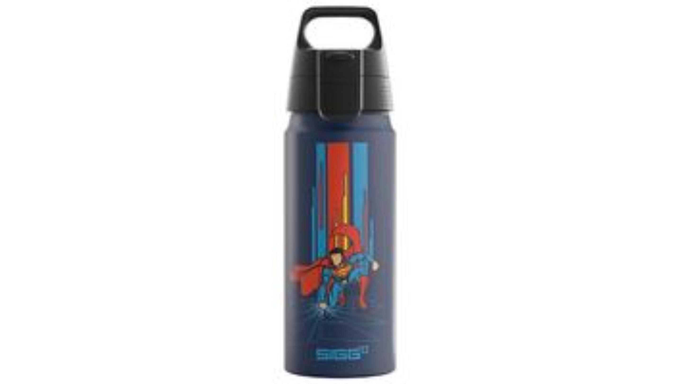 Sigg WMB One Superman Blue 600ml