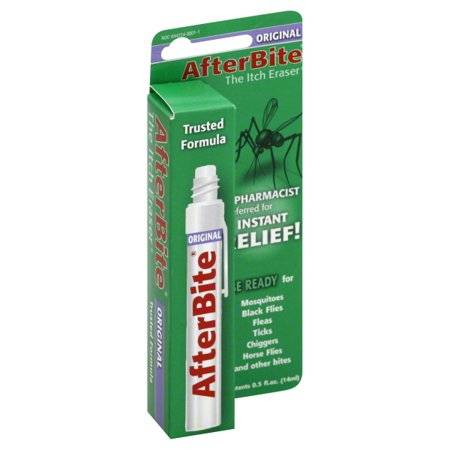 After Bite Cream Care For Kids Instant Relief 14G