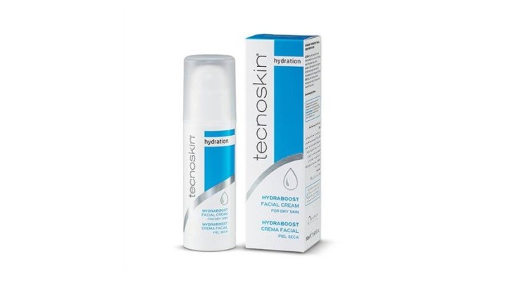 Tecnoskin Hydraboost 10% Urea Cream, 50Ml