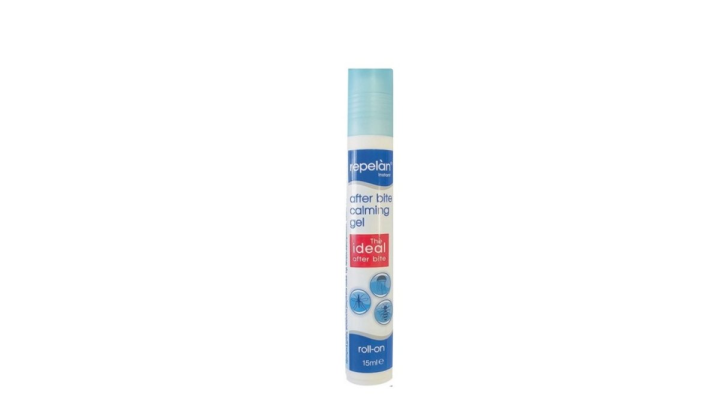 Repelan Calming Gel Roll-On 15Ml