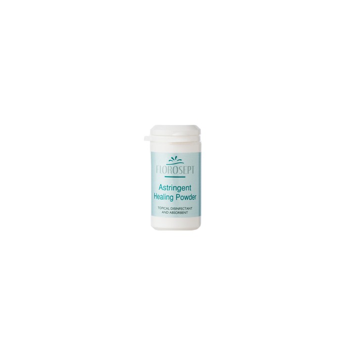 Florosept Astringent Healing Powder 15Gr