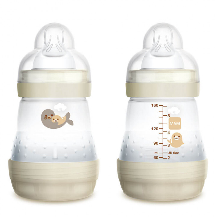 Mam Easy Start Anti-Colic Bottle Unisex 160ml