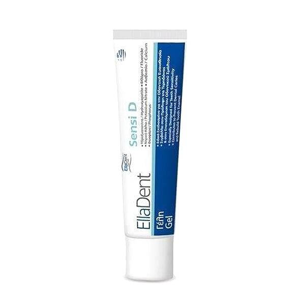 Elladent Sensi D Gel 30Ml