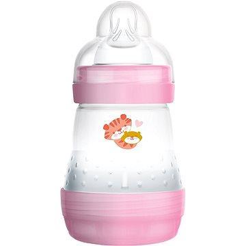 Mam Easy Start Antico Bottle 2+ 260Ml Tfl Pink