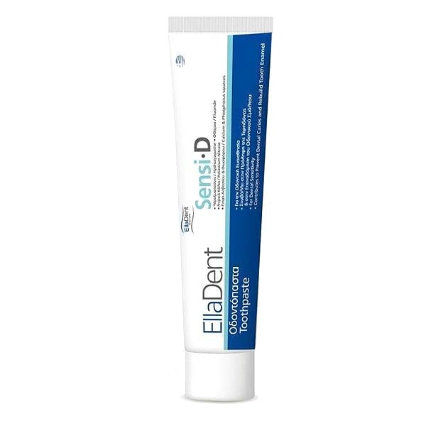 Elladent Toothpaste Sensi.D 75ml