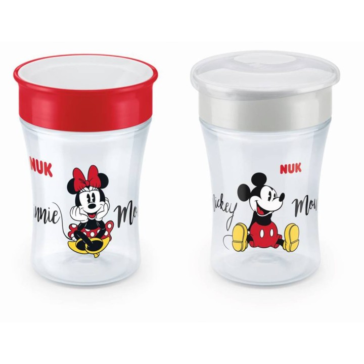 Nuk Disney Mickey Mouse Magic Cup 230ml