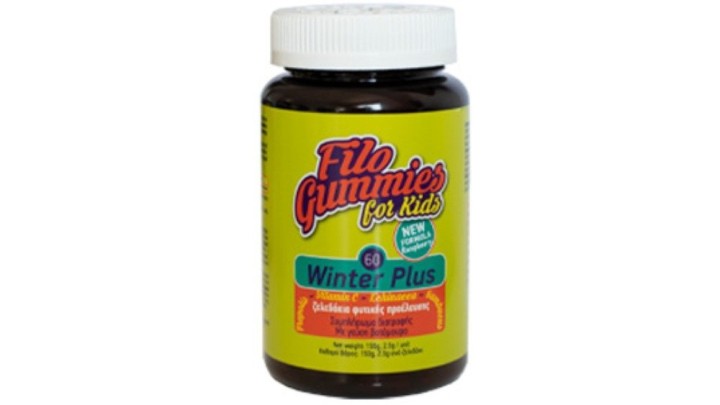 FiloGummies Winter Plus 60 Gummies