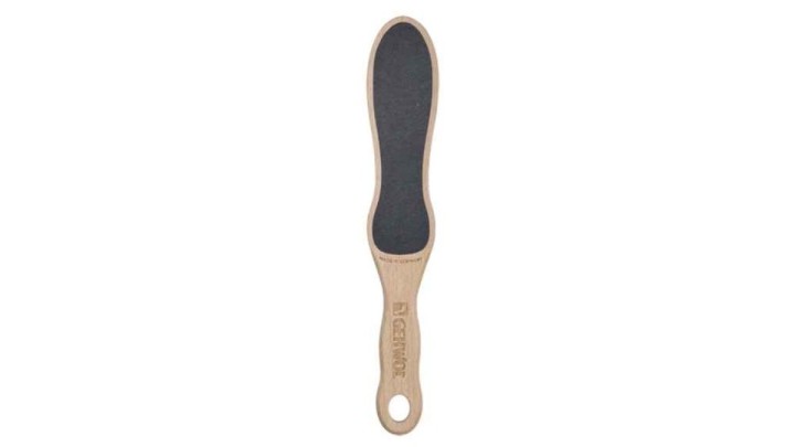 Gehwol Callus Rasp For Removing Cracked Callused Skin