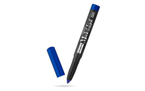 PUPA MILANO Made to Last Waterproof Eyeshadow - 009 Atlantic Blue