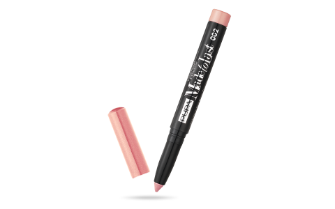 PUPA MILANO Made to Last Waterproof Eyeshadow - 002 Soft Pink