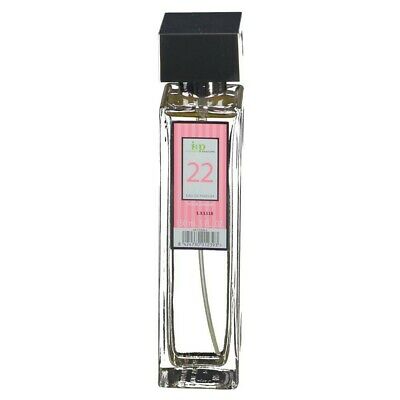 Iap Pharma Eau De Parfum No. 22 Similar To Flower By Kenzo 150ml Women