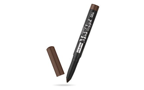 PUPA MILANO Made to Last Waterproof Eyeshadow - 006 Bronze Brown