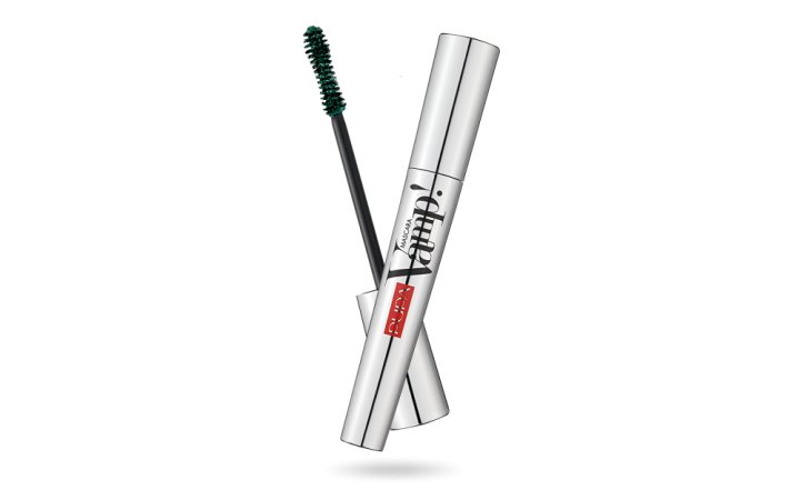 Pupa Vamp Mascara Military Green 504 9ml