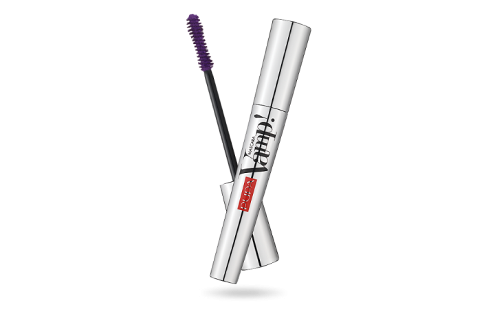 Pupa Vamp Mascara Amethyst Violet 400 9ml