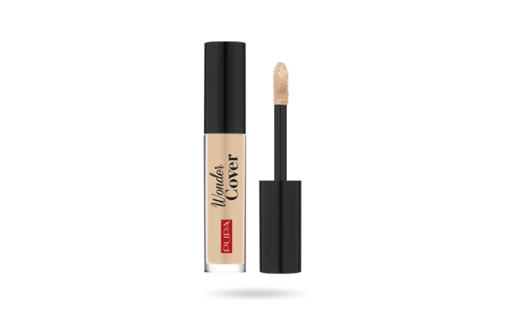 Pupa Wonder Cover Concealer 003 Cream Beige 4.2ml